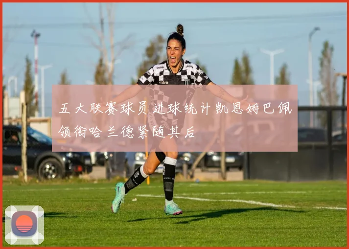 五大联赛球员进球统计凯恩姆巴佩领衔哈兰德紧随其后
