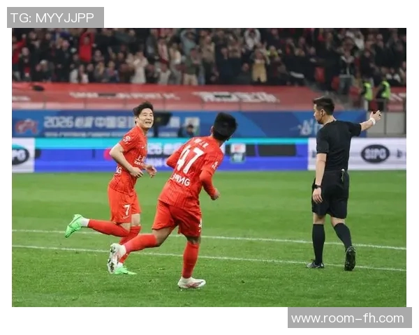 林加德闪耀全场两球一助攻海港主场遭遇逆转落后三球